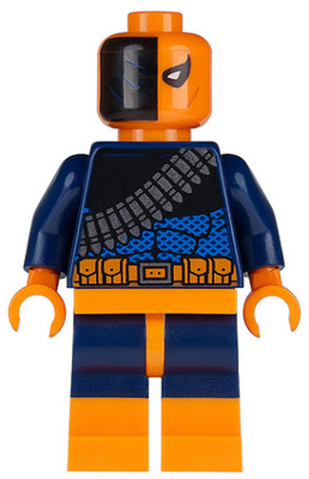 Минифигурка LEGO sh0194 Дэфстроук