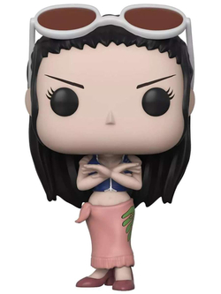 Фигурка Funko POP! Animation One Piece S3 Nico Robin (399) 32716