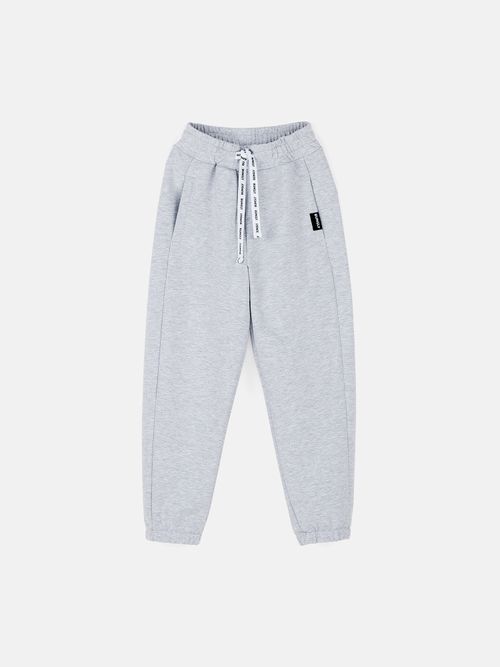 Джоггеры облегченные 