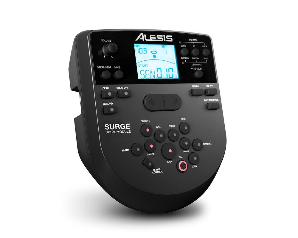 Alesis SURGE MESH SPECIAL EDITION KIT
