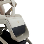 Детская коляска Sweet Baby Elegante 2 в 1 LT Beige