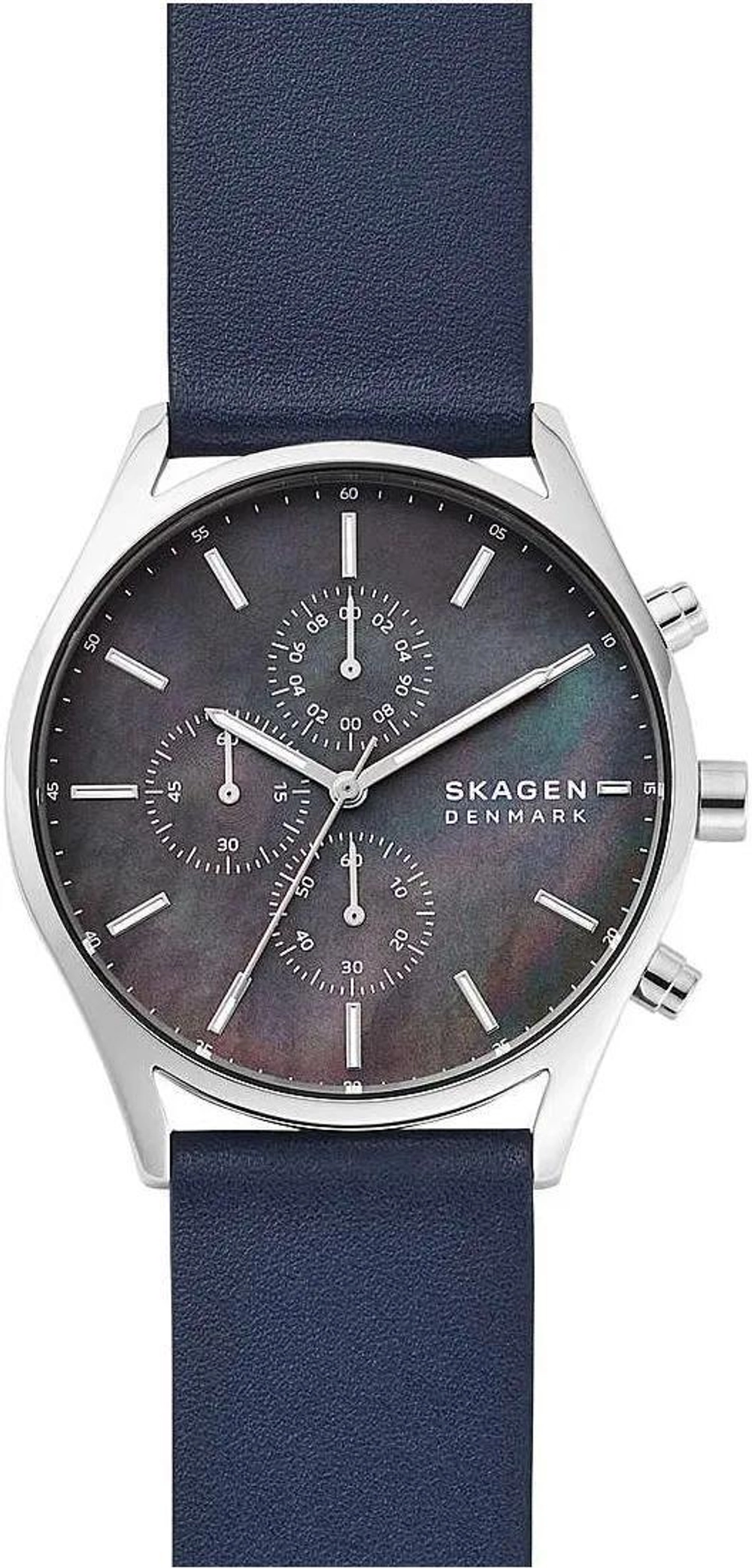 Мужские наручные часы Skagen SKW6653