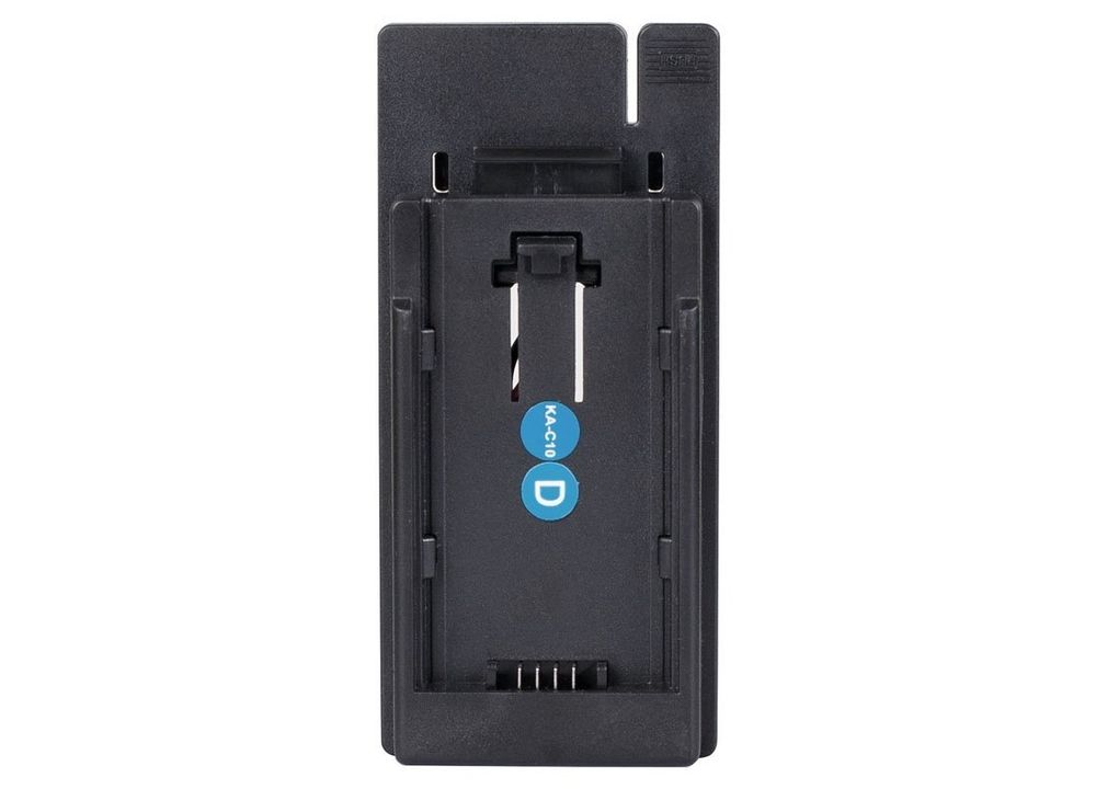 Адаптерная площадка SWIT KA-C10D для зарядного устройства