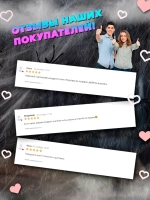 Игрушка паук розыгрыш в коробке