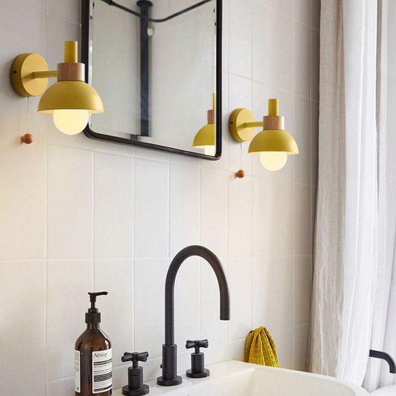 Бра Imperium Loft Fanta 204546-26