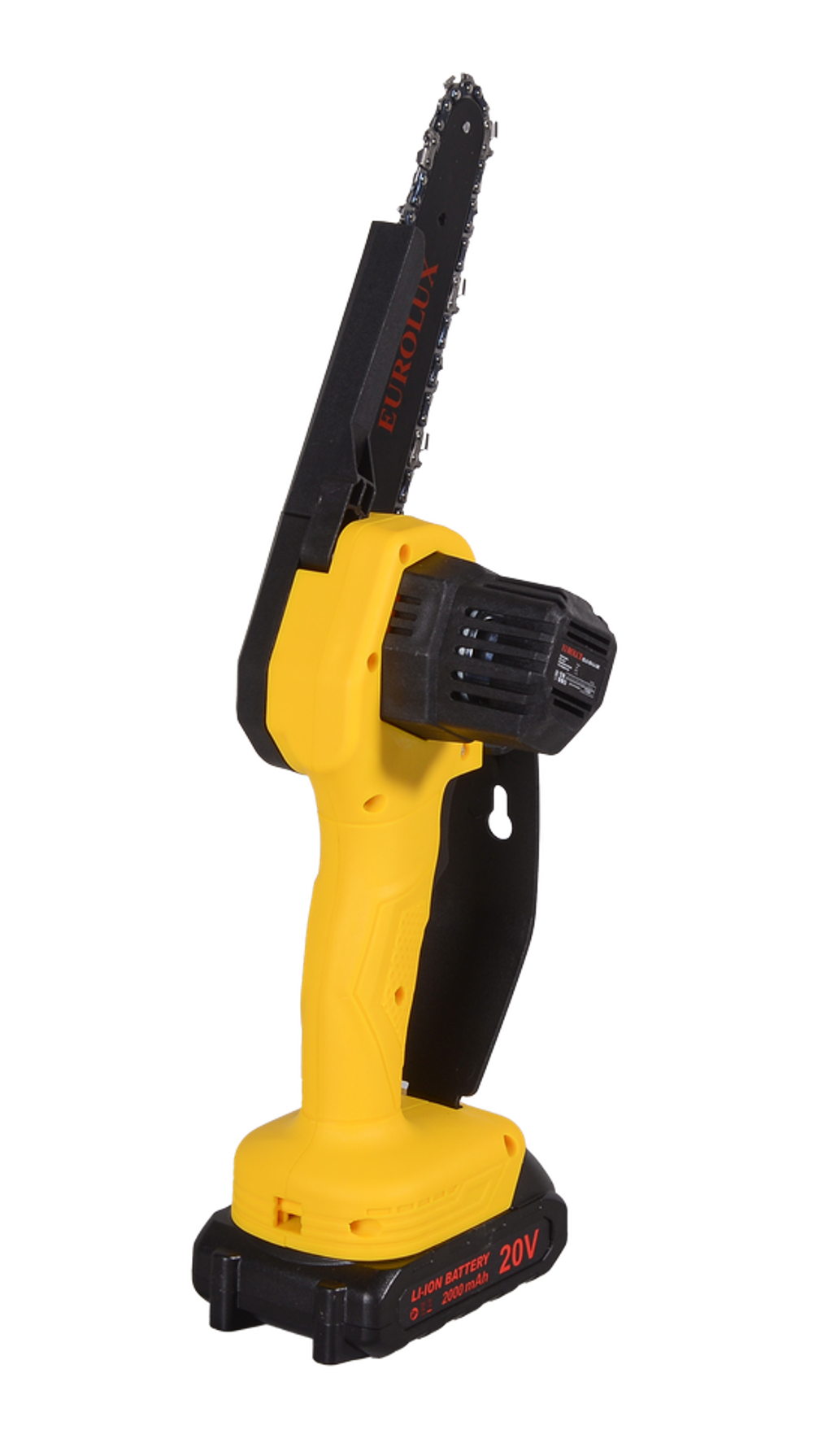 Аккумуляторная пила Eurolux ELS-20-Li
