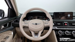 Genesis The New G70 Бензин 2.0T 4WD (12.2022)