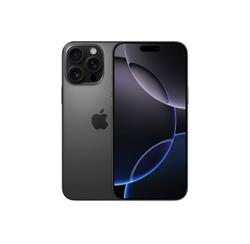 Apple iPhone 16 Pro Max Black Titanium