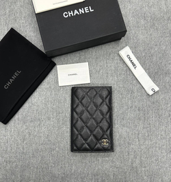 Обложка на паспорт Chanel