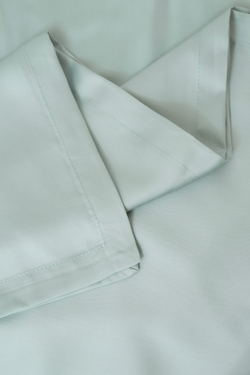 Простыня 240x260 German Grass Sea Wave Brilliant бирюзовая