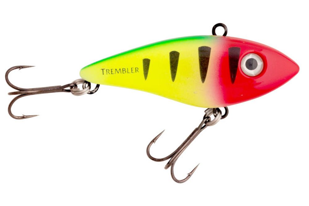 Воблер Halco Trembler 70, XS, #H86