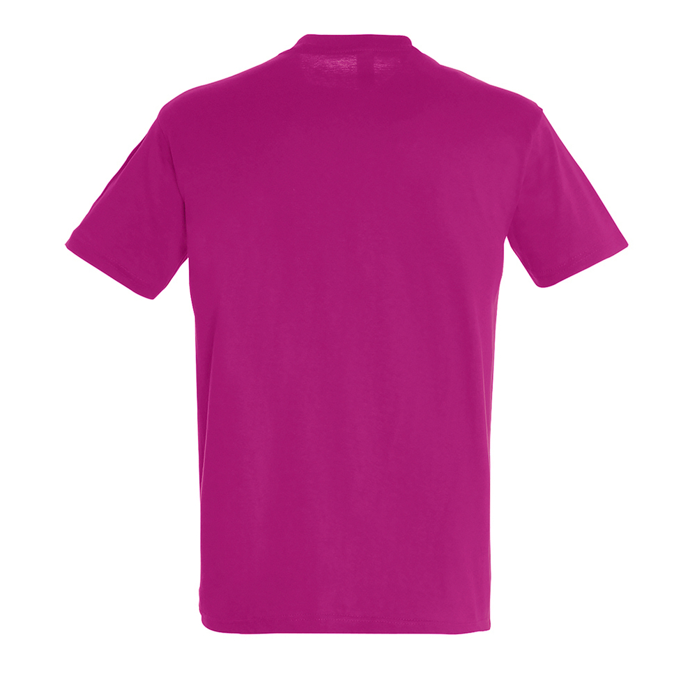 Футболка Regent мужская Тёмно-розовый  M
