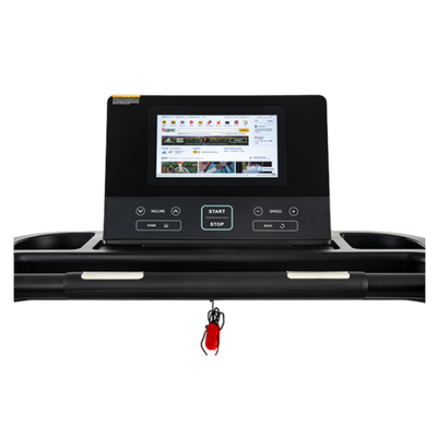 Беговая дорожка CardioPower S350