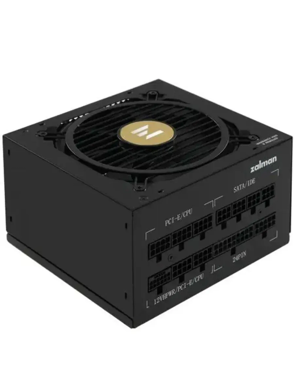 Блок питания TeraMax II 1000W ZM1000-TMX2 BLACK