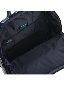 Рюкзак кожаный для ноутбука CA5381B2V
