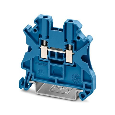 1452264 - UT 1,5 BU - Проходные клеммы