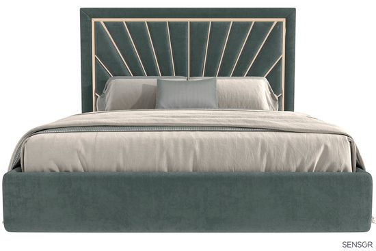 Кровать Санрайз Дизайн