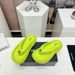 Chanel Thong Sandal