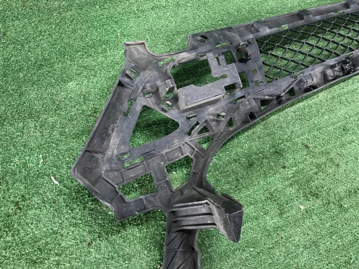 Каркас переднего бампера Mercedes GLE W166 (2015-2018)