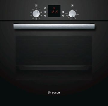 Электрический духовой шкаф Bosch HBN539S5