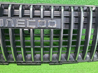 Решетка радиатора JAECOO J7 (2023-н.в.)