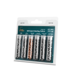 Пули "H&N" Hunting Set (Пробник) 4,5mm