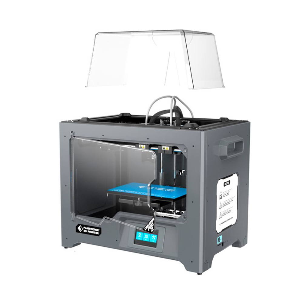 3D принтер FlashForge Creator Pro 2