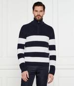 Свитер Hechter Paris - темно-синий(65015-151811)