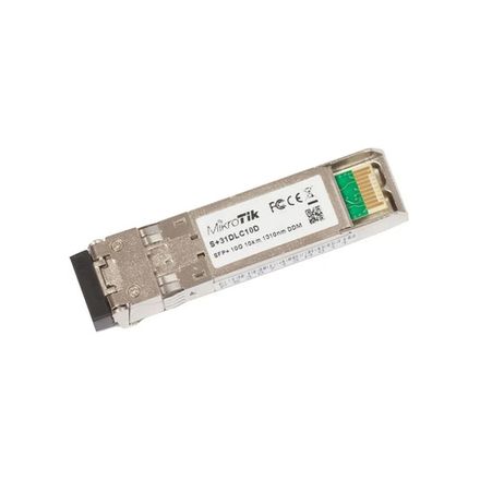 Оптические модули 10G SFP+