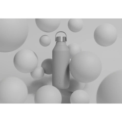 Chilly's Bottles - Термобутылка Series 2 500мл Серый / артикул   B500S2GGRY  / GTIN 5056243503063