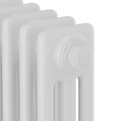 Дизайн-радиатор Royal Thermo Insignia VC3050 - 30 секц. RAL9016