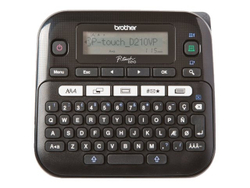 Принтер этикеток Brother PT-D210VP