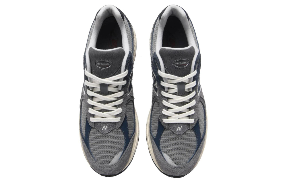 Кроссовки New Balance Nb 2002R