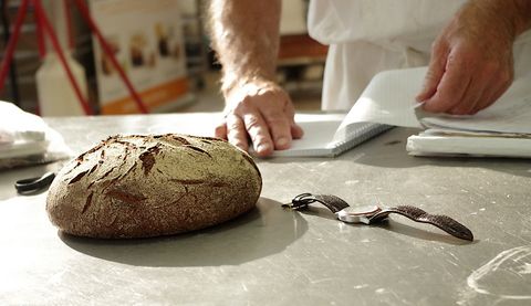 Правила жизни Джеффри Хамельмана