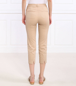 штаны Peserico - бежевый(P04855 01037)