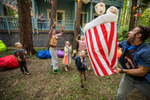 Summer Party
