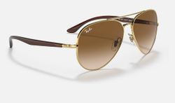 RAY-BAN RB3675 001/51