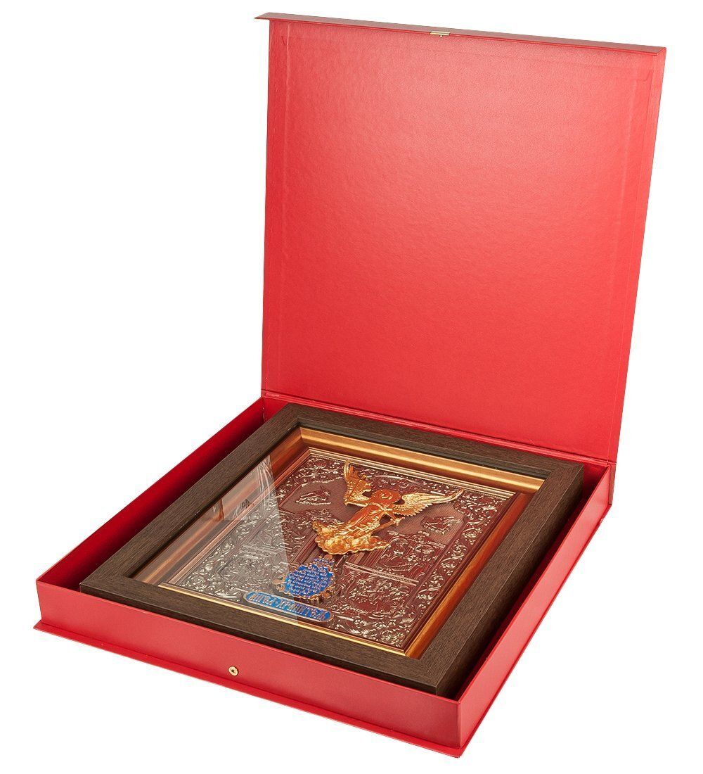 GAEM Art ПК- 73 Панно «Ангел Хранитель» 39х44