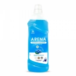 Средство с полирующим эффектом для пола GRASS Arena Водяная лилия 1л