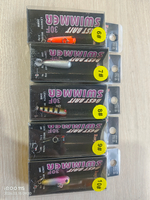 Маркер воблер длина 3см вес:2.5г