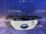 Лючок бензобака NISSAN LEAF 2009-2017