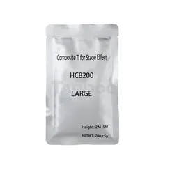 TARBOC RH-Y12 (MM-1-3246) - Порошок для фейерверка