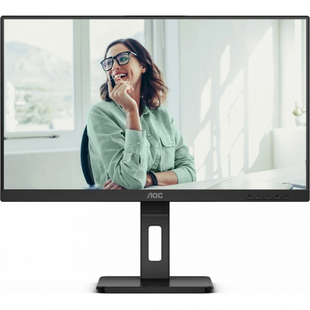 Монитор AOC 27" Pro Q27P3CV черный