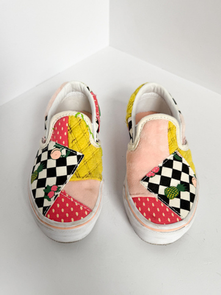 Слипоны Vans, 27