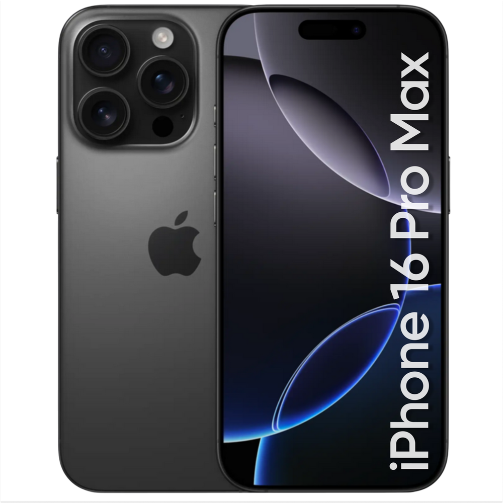 iPhone 16 Pro Max 256Gb