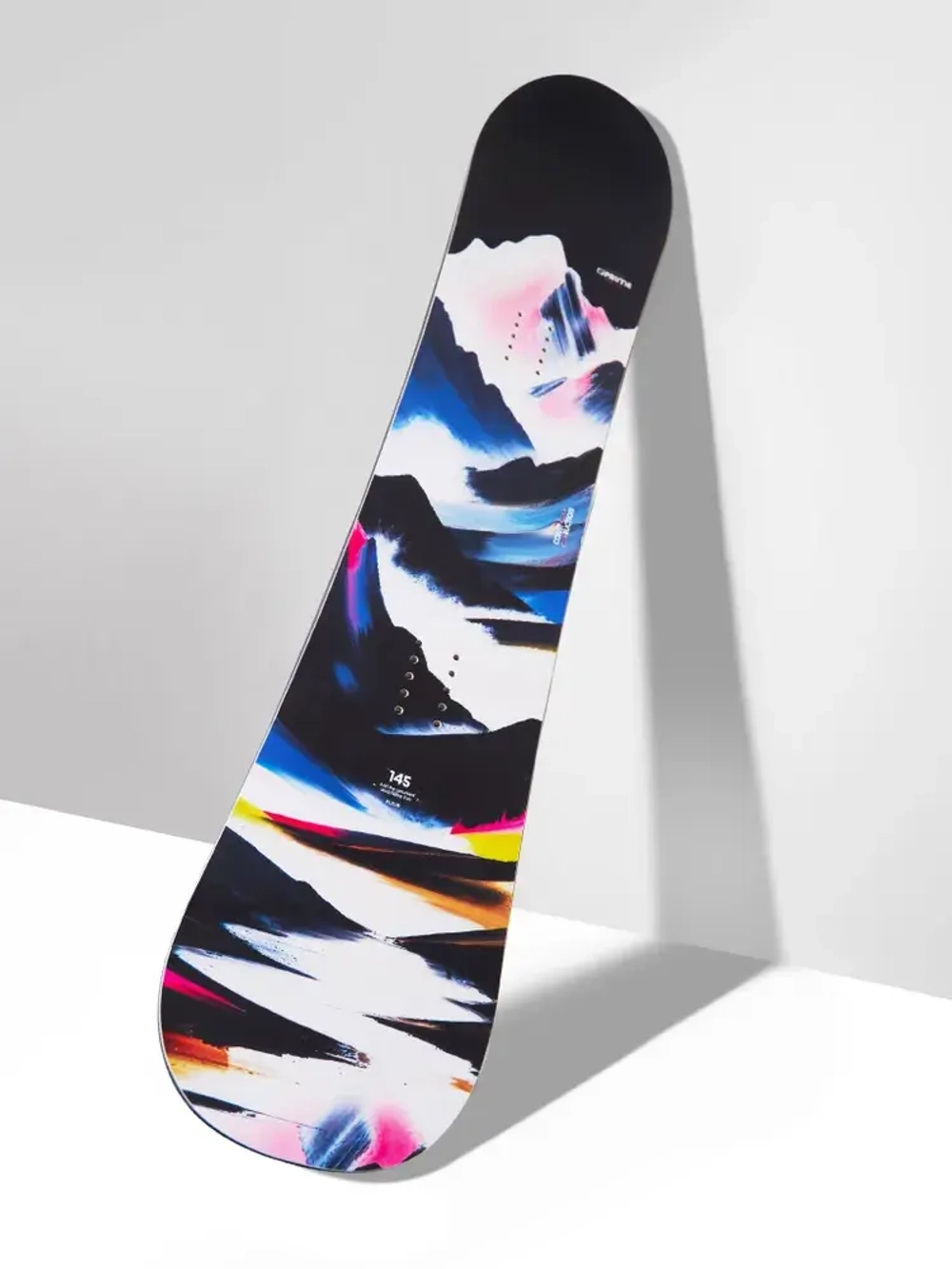 Сноуборд PRIME - FLEUR С5 FW26