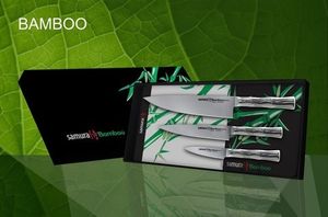 Наборы Samura Bamboo