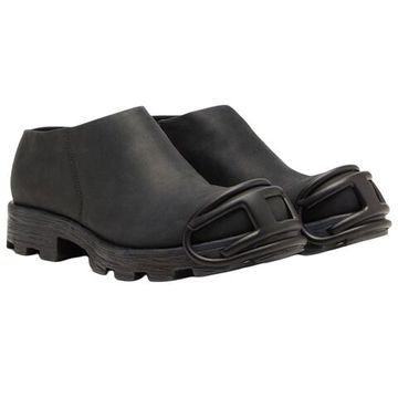 Diesel Casual Zip 'Black'