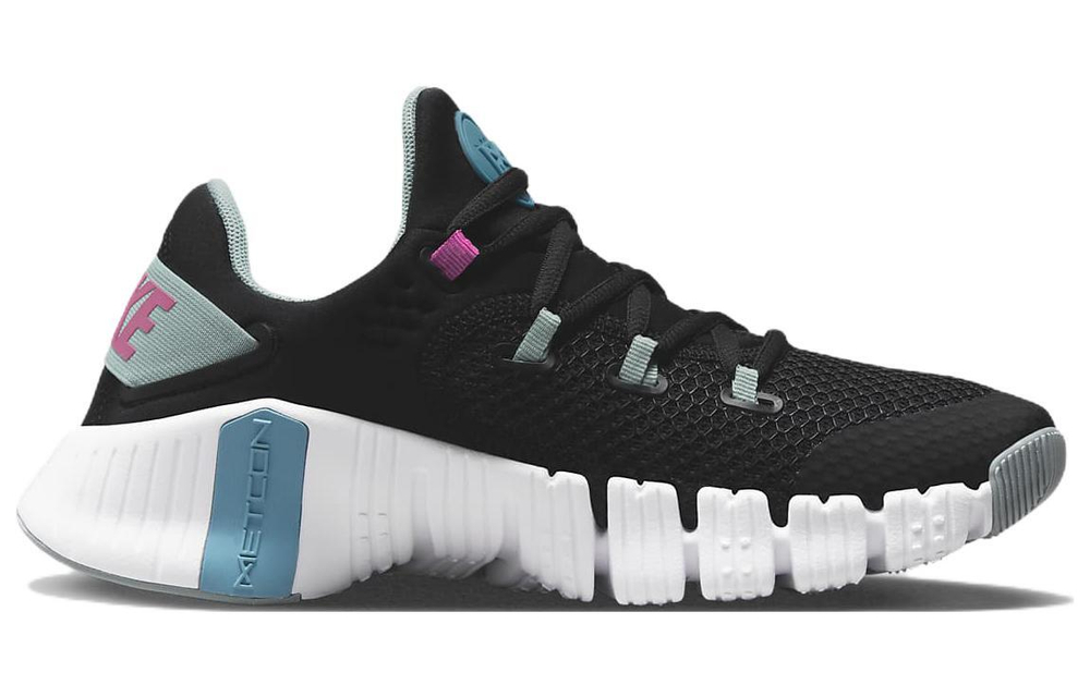Кроссовки Nike Free Metcon 4 (Женская размерная сетка)