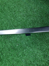 Накладка решетки радиатора Lexus NX 1 (2017-2021)